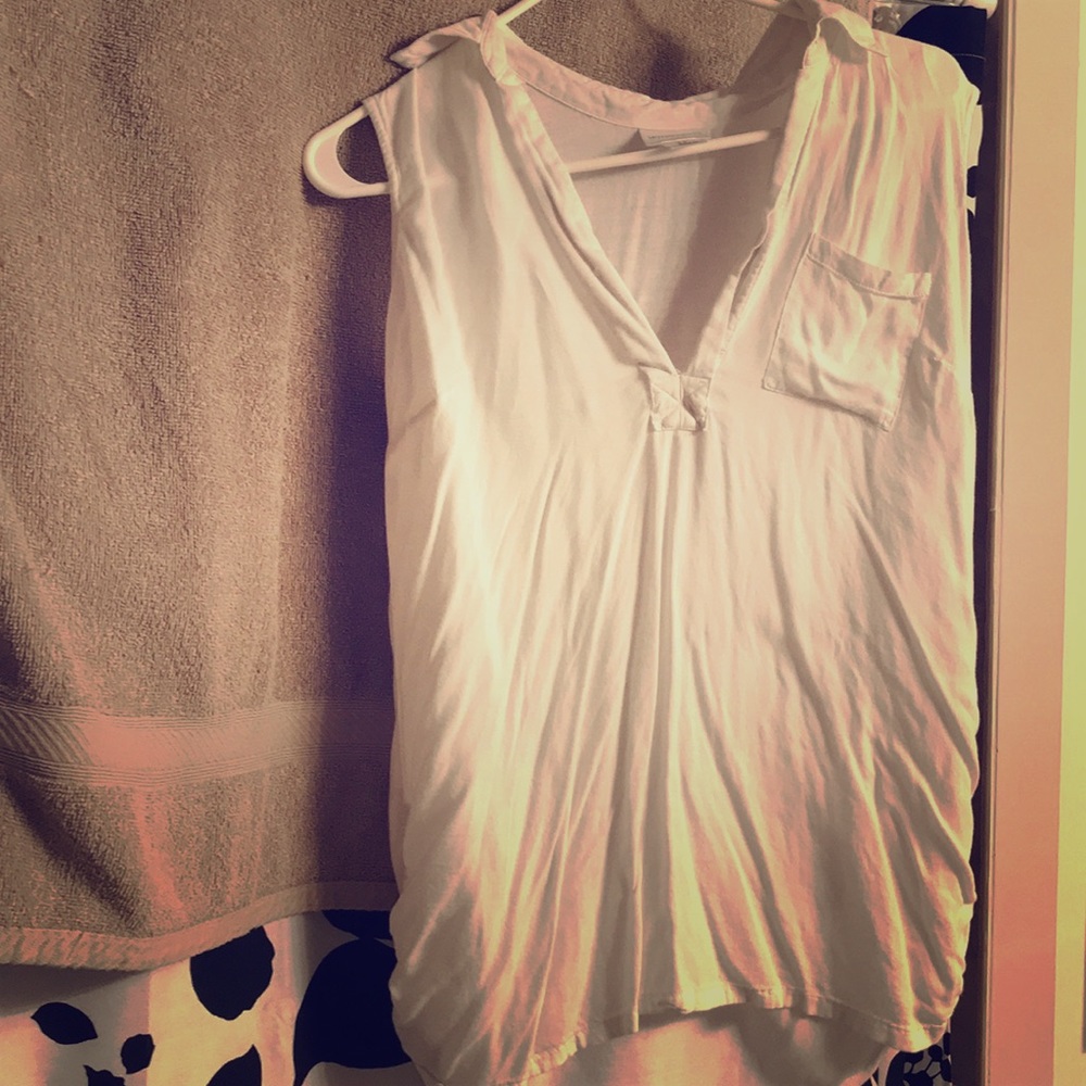 Motherhood maternity top